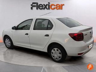 Dacia Logan Ambiance 1.0 54kW (73CV)