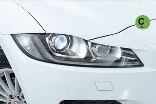 Jaguar F-Pace 2.0L i4D Prestige AWD Auto 177 kW (240 CV)