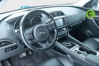 Jaguar F-Pace 2.0L i4D Prestige AWD Auto 177 kW (240 CV)