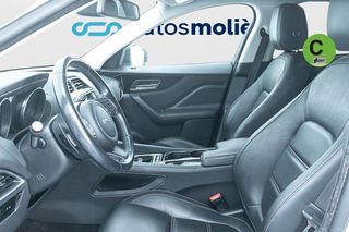 Jaguar F-Pace 2.0L i4D Prestige AWD Auto 177 kW (240 CV)