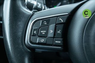 Jaguar F-Pace 2.0L i4D Prestige AWD Auto 177 kW (240 CV)