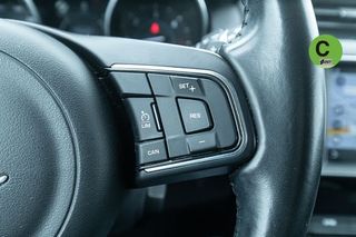 Jaguar F-Pace 2.0L i4D Prestige AWD Auto 177 kW (240 CV)