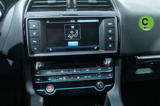 Jaguar F-Pace 2.0L i4D Prestige AWD Auto 177 kW (240 CV)