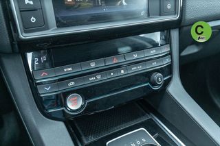 Jaguar F-Pace 2.0L i4D Prestige AWD Auto 177 kW (240 CV)