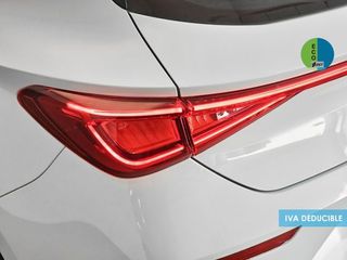 Cupra León 1.5 eTSI DSG 110 kW (150 CV)