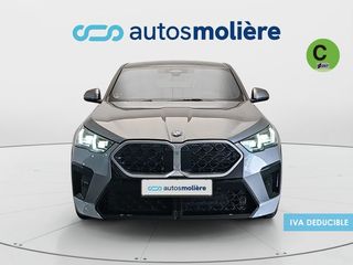 BMW X2 sDrive18d 110 kW (150 CV)