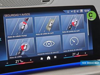 BMW X2 sDrive18d 110 kW (150 CV)