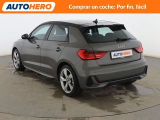 Audi A1 30 TFSI S Line