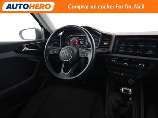 Audi A1 30 TFSI S Line