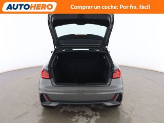 Audi A1 30 TFSI S Line