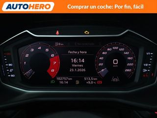 Audi A1 30 TFSI S Line