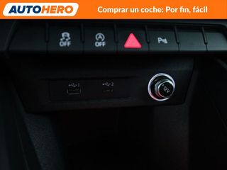 Audi A1 30 TFSI S Line