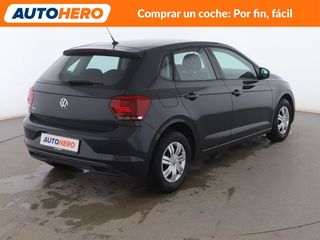 Volkswagen Polo 1.0 Edition