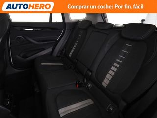 BMW X1 sDrive 18d Sport Line