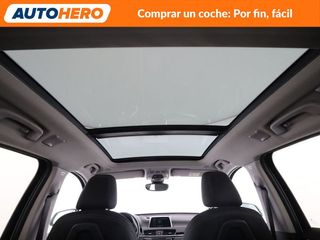 BMW X1 sDrive 18d Sport Line