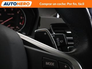 BMW X1 sDrive 18d Sport Line