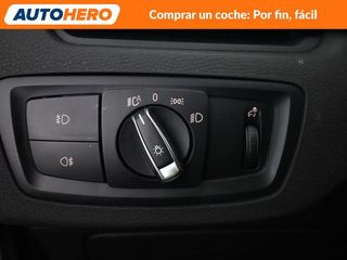 BMW X1 sDrive 18d Sport Line