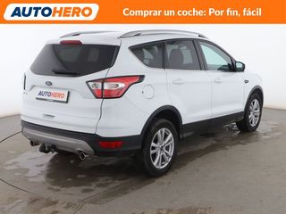 Ford Kuga 1.5 EcoBoost Trend