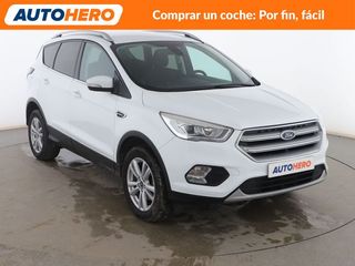 Ford Kuga 1.5 EcoBoost Trend