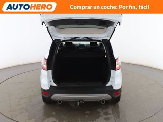 Ford Kuga 1.5 EcoBoost Trend