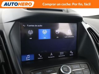 Ford Kuga 1.5 EcoBoost Trend