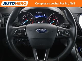 Ford Kuga 1.5 EcoBoost Trend