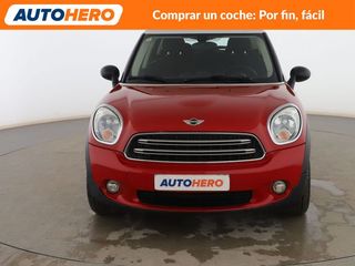 MINI Countryman Cooper D