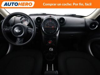 MINI Countryman Cooper D