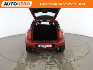 MINI Countryman Cooper D