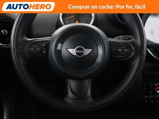 MINI Countryman Cooper D