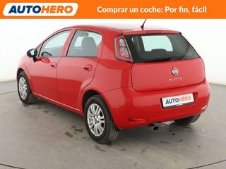 Fiat Punto 1.4 Pop