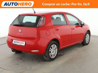 Fiat Punto 1.4 Pop