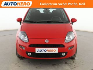 Fiat Punto 1.4 Pop