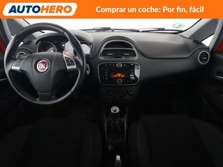 Fiat Punto 1.4 Pop