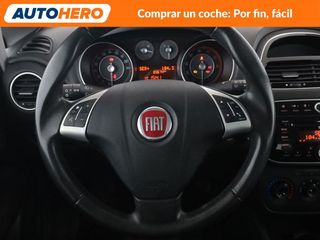 Fiat Punto 1.4 Pop