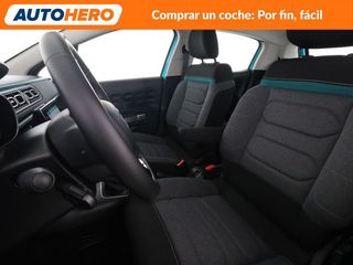 Citroën C3 1.2 PureTech Feel Pack