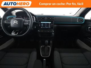 Citroën C3 1.2 PureTech Feel Pack