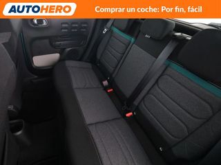 Citroën C3 1.2 PureTech Feel Pack