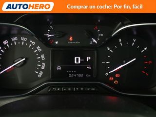 Citroën C3 1.2 PureTech Feel Pack