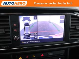 Seat Leon 2.0 TDI FR