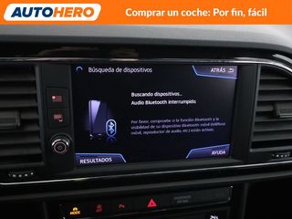 Seat Leon 2.0 TDI FR