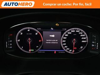 Seat Leon 2.0 TDI FR