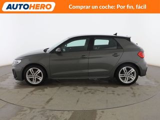 Audi A1 35 TFSI S Line