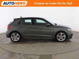 Audi A1 35 TFSI S Line