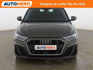 Audi A1 35 TFSI S Line