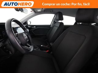 Audi A1 35 TFSI S Line