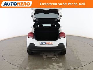 Citroën C3 1.2 PureTech C-Series
