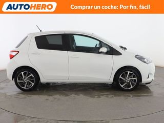 Toyota Yaris 1.5 Dual VVT-iE Feel