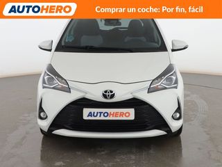 Toyota Yaris 1.5 Dual VVT-iE Feel