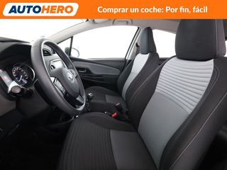 Toyota Yaris 1.5 Dual VVT-iE Feel